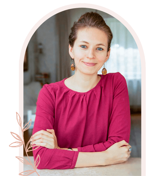Find out how food therapy can help you reach food freedom