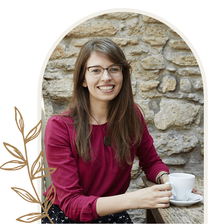 Making Peace with Food with nutrition counselling | Milda Zolubaitė