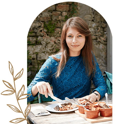 Eating happily blog to help you stop feeling obsessed with food