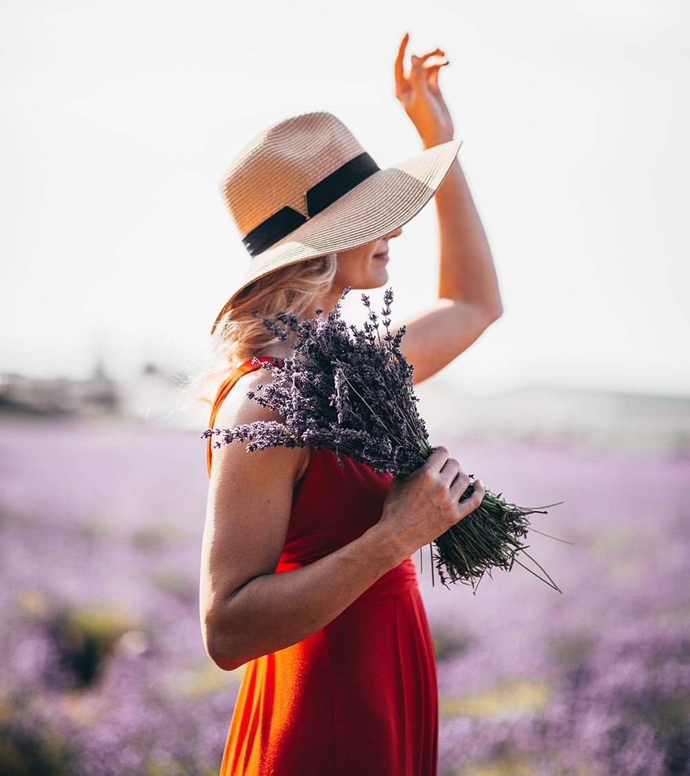 Overcome disordered eating with an experienced nutritionist