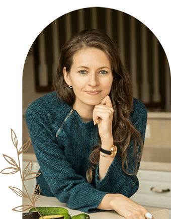 Food therapy to overcome disordered eating, food obsession and reach food freedom