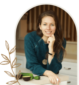 Nutritional Therapist Milda