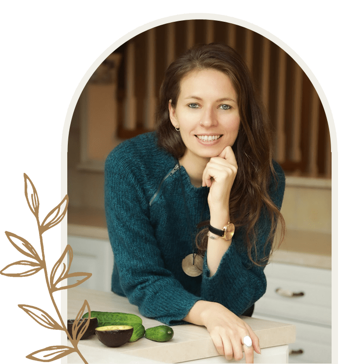 Nutritional Therapist Milda