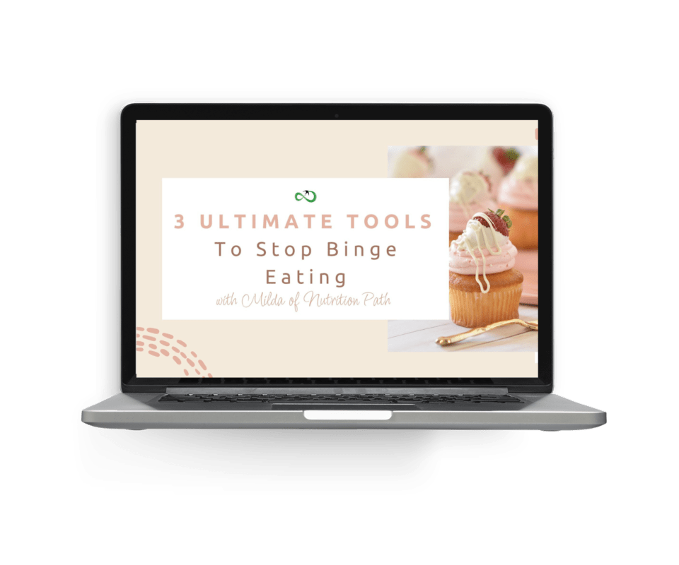 Ultimate tools to stop binging masterclass