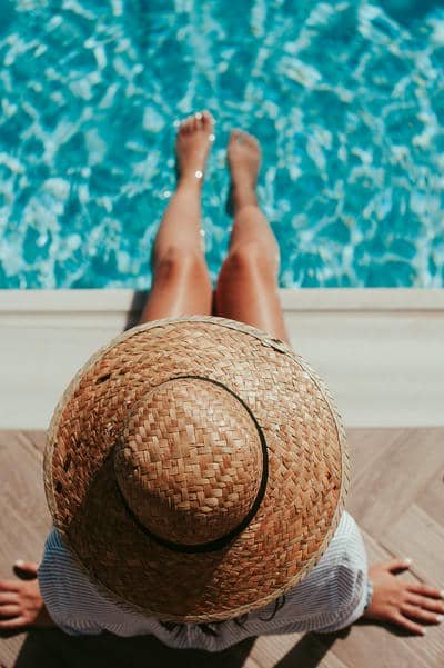 Binge-free summer goals