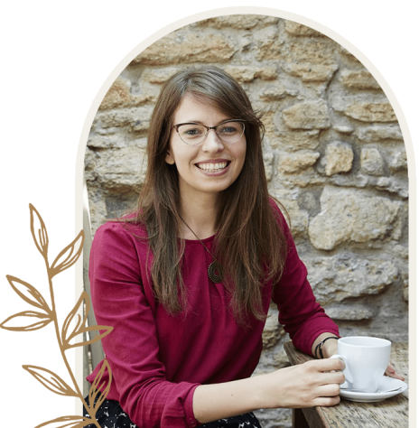 Making Peace with Food with nutrition counselling | Milda Zolubaitė