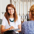Food therapy for disordered eating and food obsession